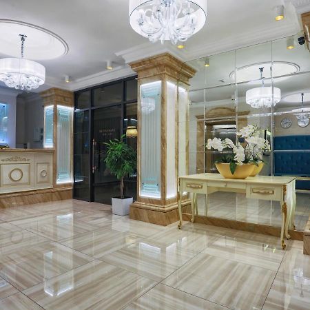 Fenix Town Hotel Vinnytsia Exterior foto